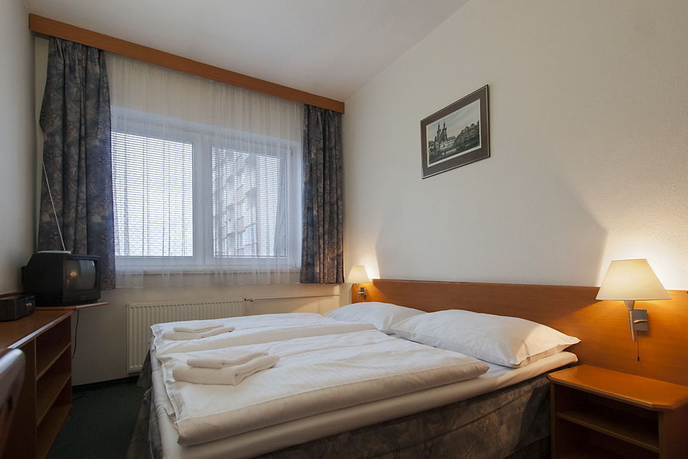 Astra Hotel Prag