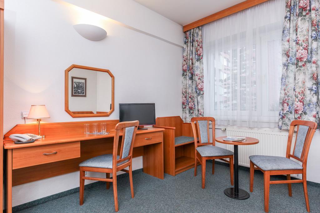 Astra Hotel Prag