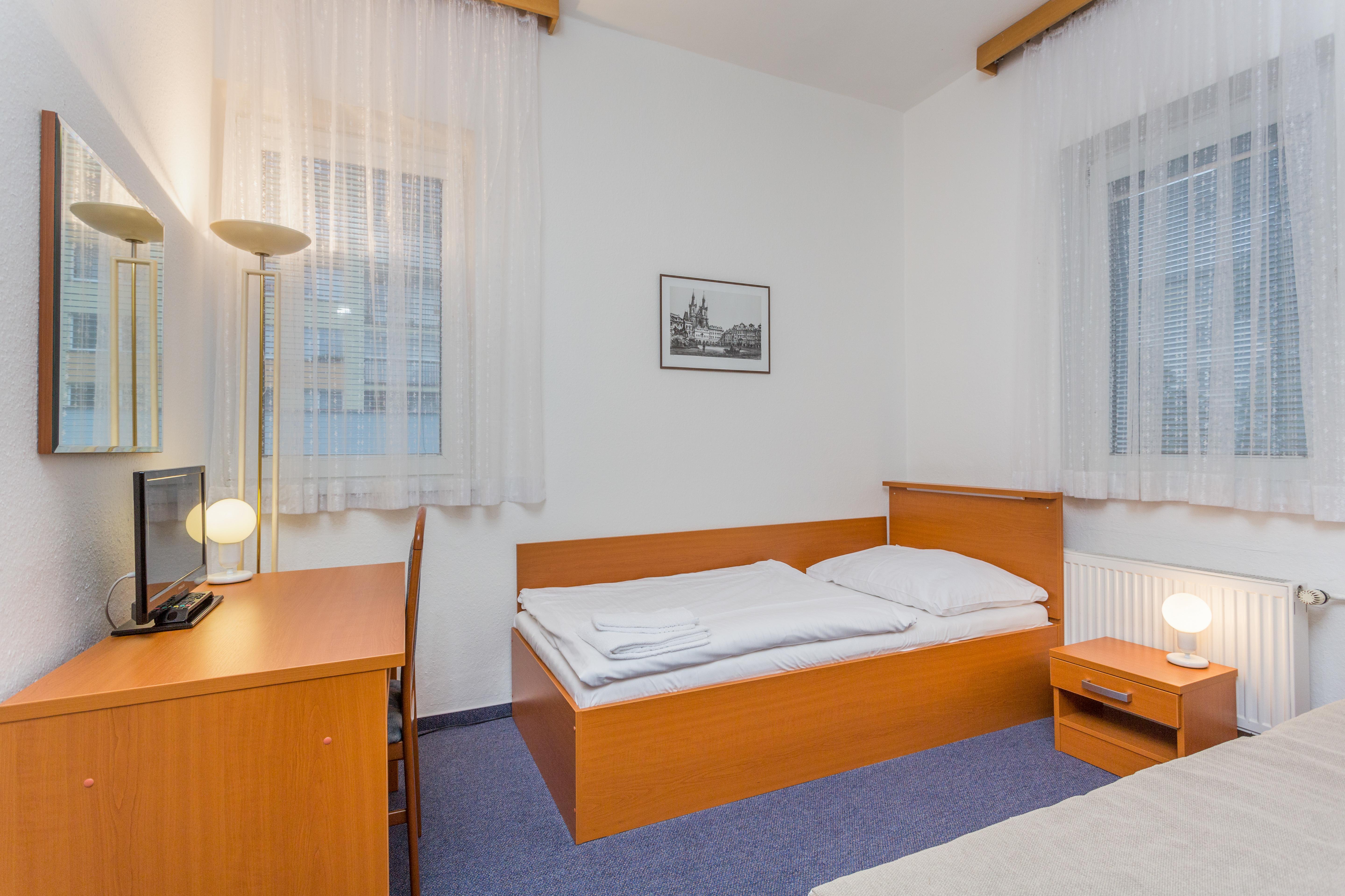 Astra Hotel Prag