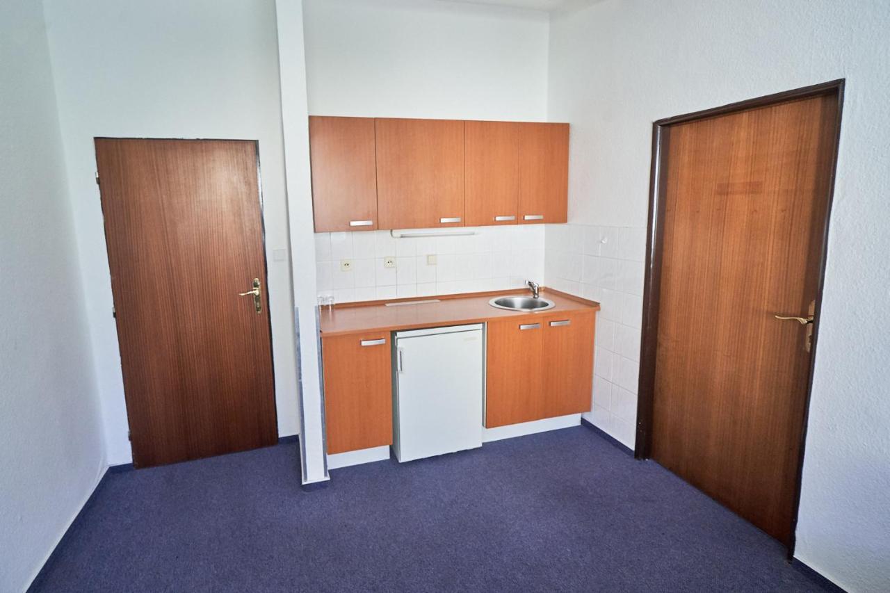 Astra Hotel Prag