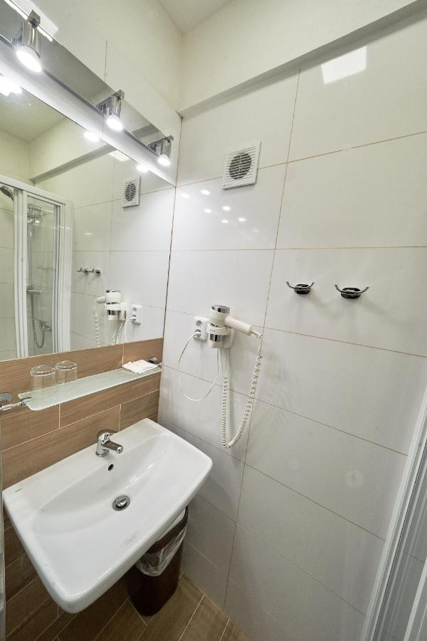 Astra 3* Praha
