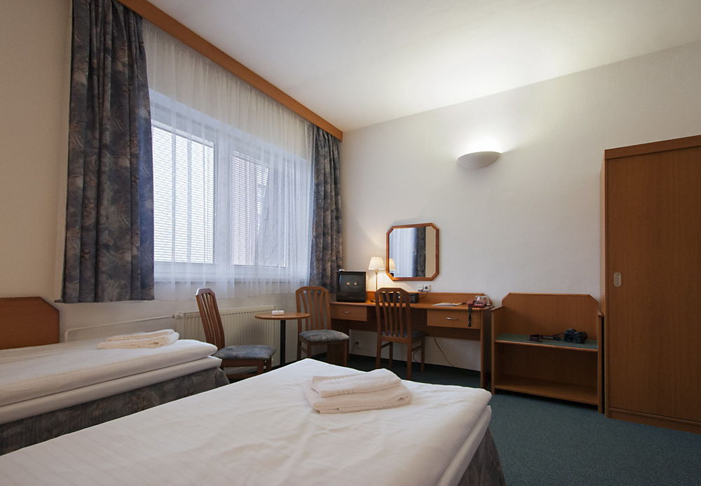 Astra 3* Praha