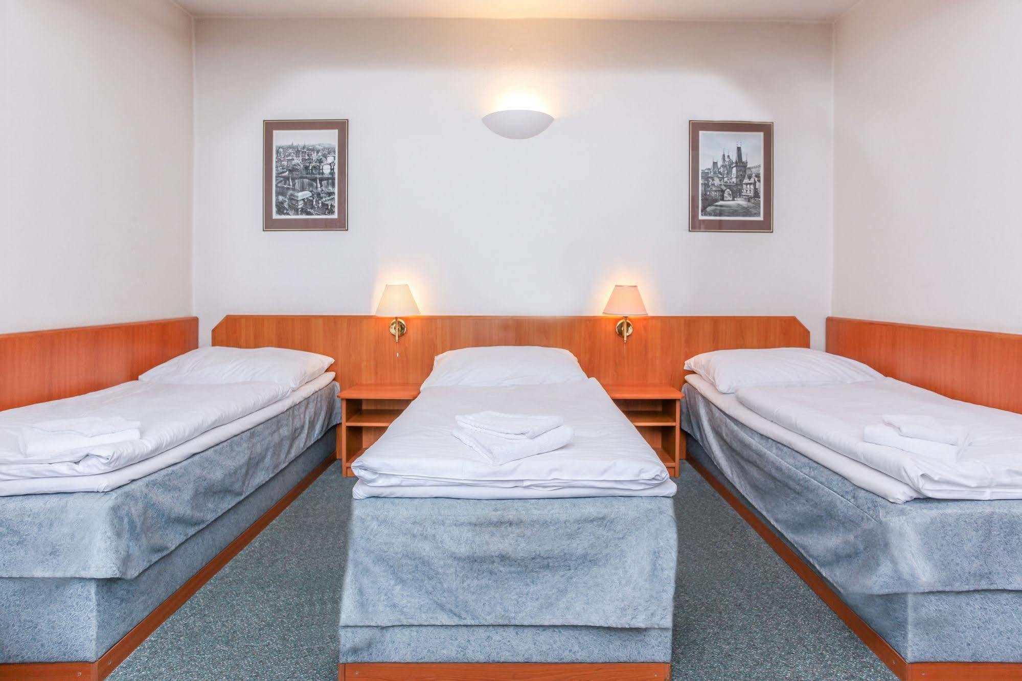 Astra Hotel Praha
