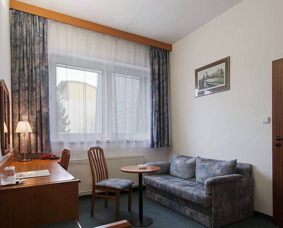 Otel Astra